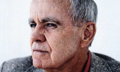 Cormac McCarthy - kẻ bi quan vĩ đại của văn đàn Mỹ